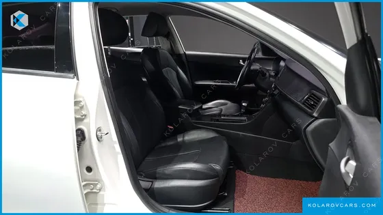 KIA K5 LPI MX