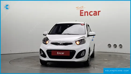 KIA MORNING (PICANTO) DELUXE TRENDY
