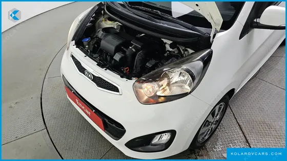 KIA MORNING (PICANTO) DELUXE TRENDY