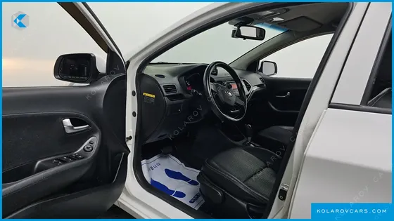 KIA MORNING (PICANTO) DELUXE TRENDY
