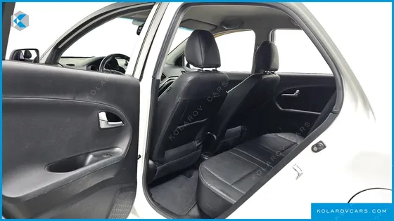 KIA MORNING (PICANTO) DELUXE TRENDY