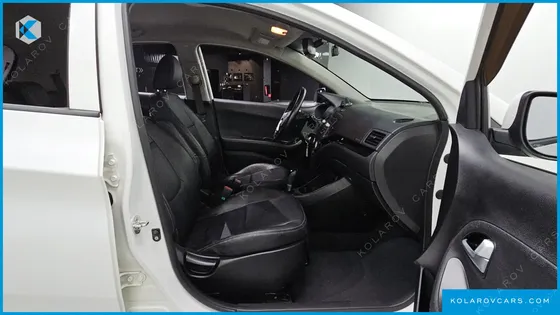 KIA MORNING (PICANTO) DELUXE TRENDY