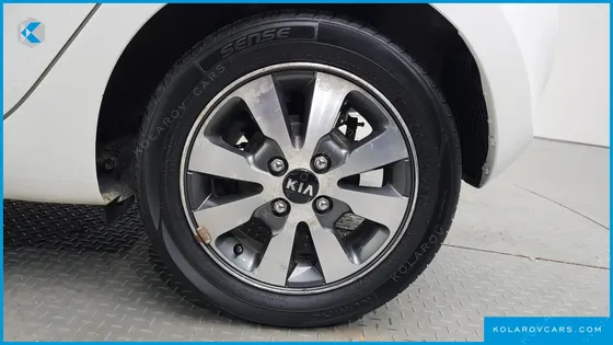 KIA MORNING (PICANTO) DELUXE TRENDY