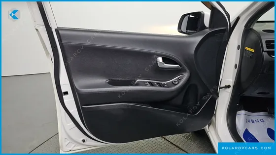 KIA MORNING (PICANTO) DELUXE TRENDY