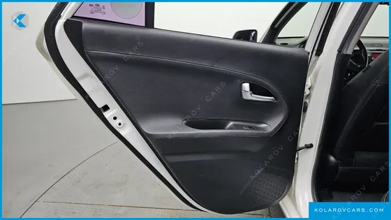 KIA MORNING (PICANTO) DELUXE TRENDY