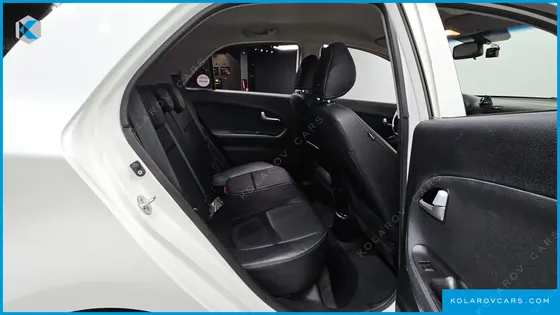 KIA MORNING (PICANTO) DELUXE TRENDY