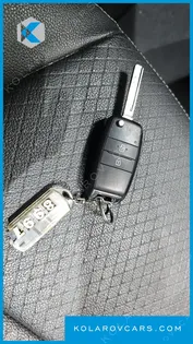 KIA MORNING (PICANTO) DELUXE TRENDY