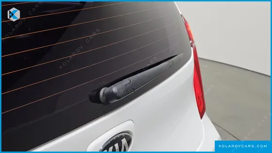 KIA MORNING (PICANTO) DELUXE TRENDY