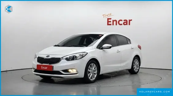 KIA K3 TRENDY