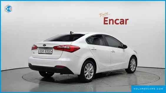 KIA K3 TRENDY