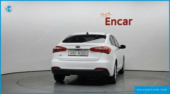KIA K3 TRENDY