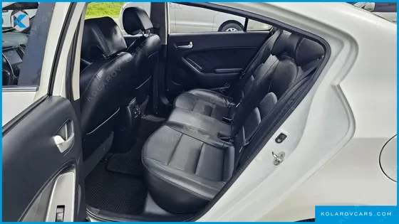KIA K3 TRENDY