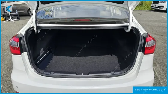 KIA K3 TRENDY
