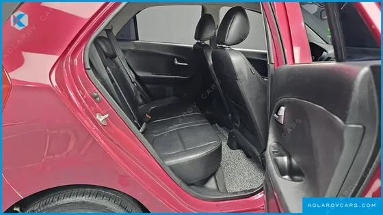 KIA MORNING (PICANTO) DELUXE SPECIAL