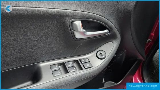 KIA MORNING (PICANTO) DELUXE SPECIAL