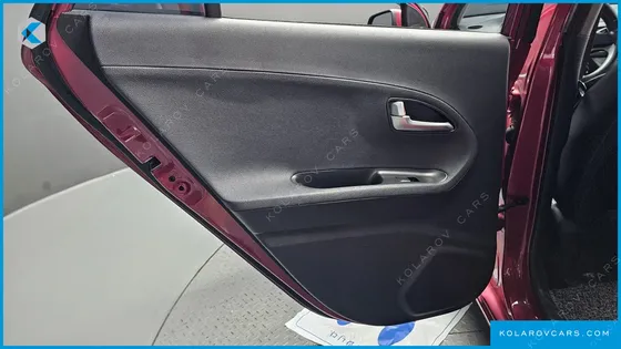 KIA MORNING (PICANTO) DELUXE SPECIAL