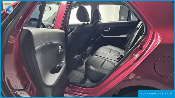 KIA MORNING (PICANTO) DELUXE SPECIAL