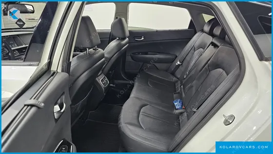 KIA K5 2.0 MX