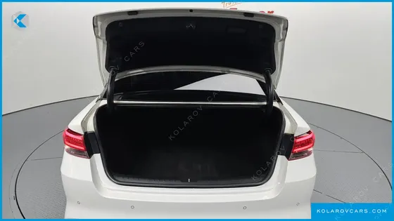 KIA K5 2.0 MX