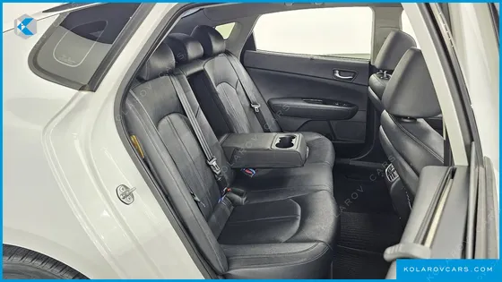 KIA K5 2.0 MX