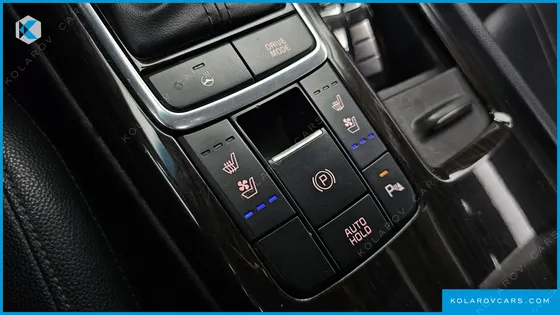 KIA K5 2.0 MX