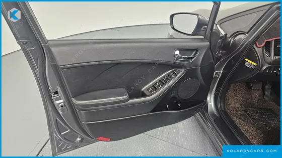 KIA K3 DIESEL PRESTIGE