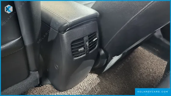 KIA K3 DIESEL PRESTIGE