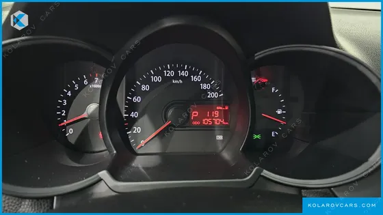 KIA MORNING (PICANTO) DELUXE SPECIAL