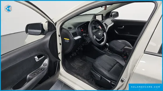 KIA MORNING (PICANTO) DELUXE SPECIAL