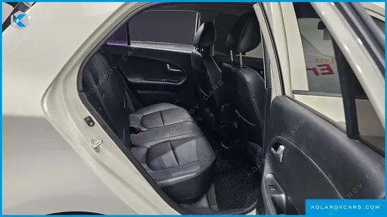 KIA MORNING (PICANTO) DELUXE SPECIAL