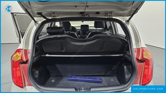 KIA MORNING (PICANTO) DELUXE SPECIAL