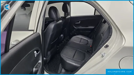 KIA MORNING (PICANTO) DELUXE SPECIAL