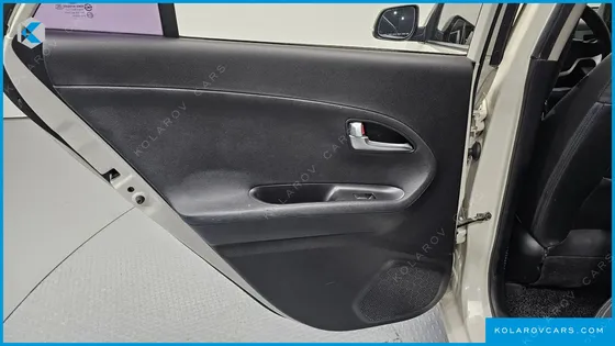 KIA MORNING (PICANTO) DELUXE SPECIAL