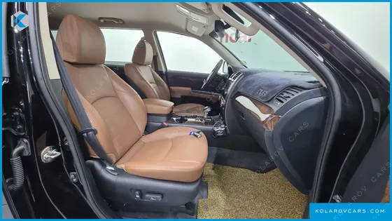 KIA MOHAVE DIESEL 3.0 4WD