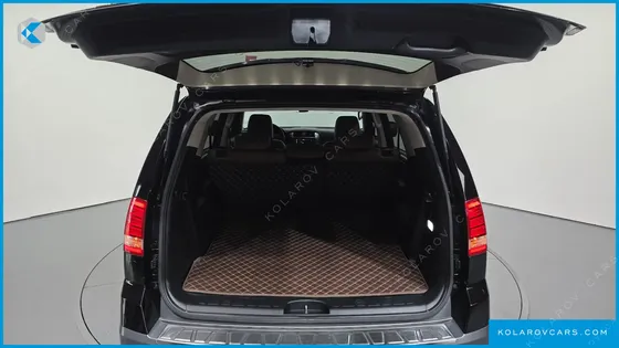 KIA MOHAVE DIESEL 3.0 4WD