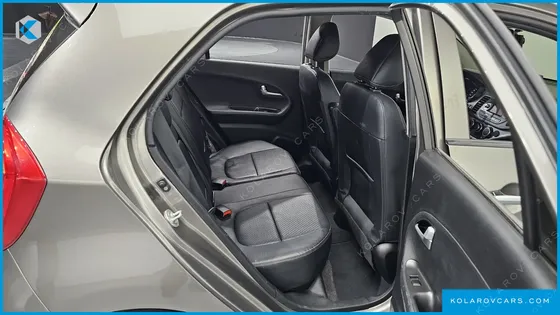 KIA MORNING (PICANTO) DELUXE SPECIAL