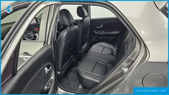 KIA MORNING (PICANTO) DELUXE SPECIAL