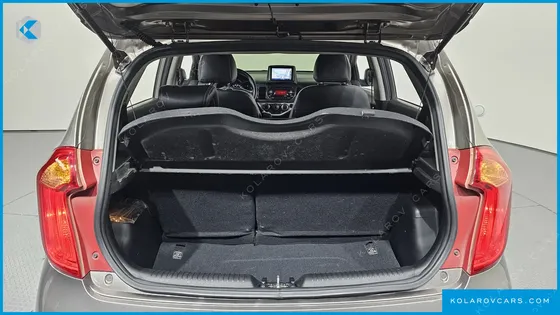 KIA MORNING (PICANTO) DELUXE SPECIAL