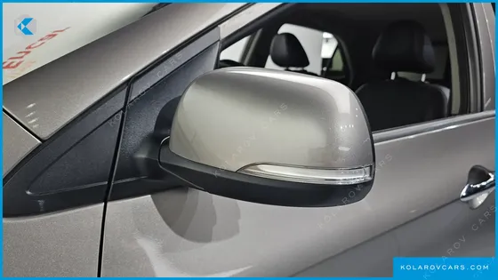 KIA MORNING (PICANTO) DELUXE SPECIAL