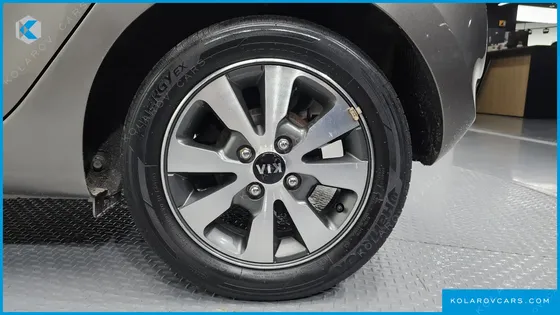 KIA MORNING (PICANTO) DELUXE SPECIAL