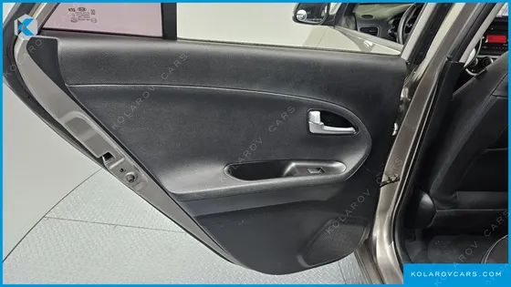 KIA MORNING (PICANTO) DELUXE SPECIAL