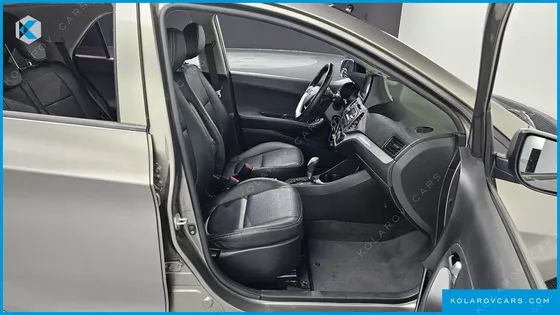 KIA MORNING (PICANTO) DELUXE SPECIAL