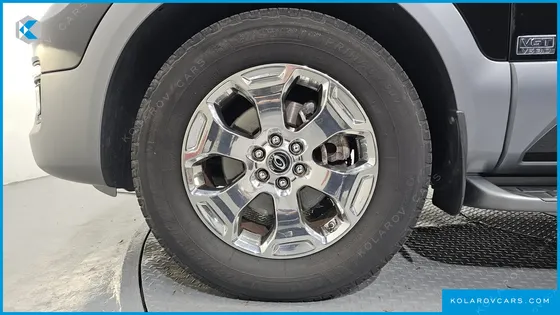 KIA MOHAVE DIESEL 3.0 4WD
