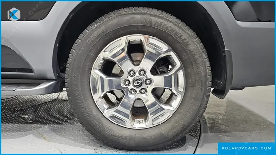 KIA MOHAVE DIESEL 3.0 4WD