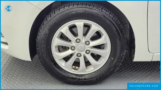 KIA K3 LUXURY