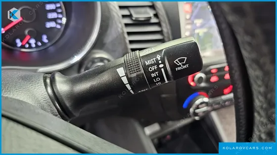 KIA K3 LUXURY