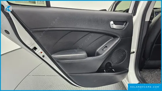 KIA K3 LUXURY