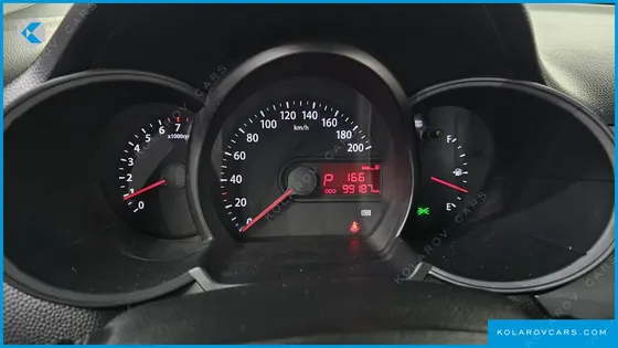KIA MORNING (PICANTO) LUXURY