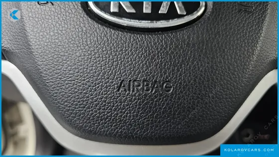 KIA MORNING (PICANTO) LUXURY