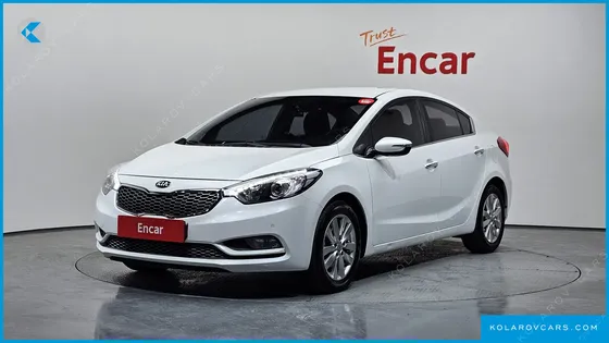KIA K3 TRENDY